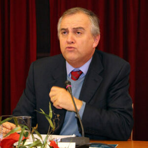 Prof. Doutor João Pacheco Amorim